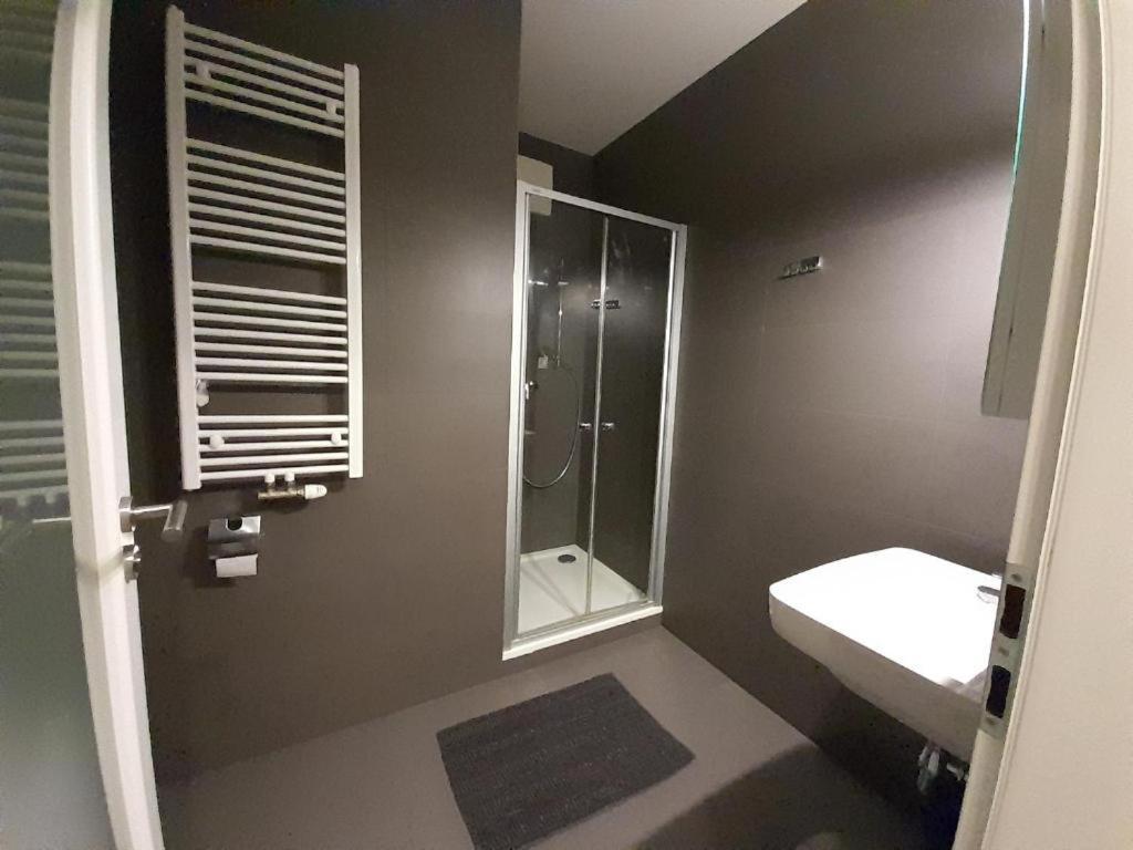 Entrez Radnica Lägenhet Košice Exteriör bild