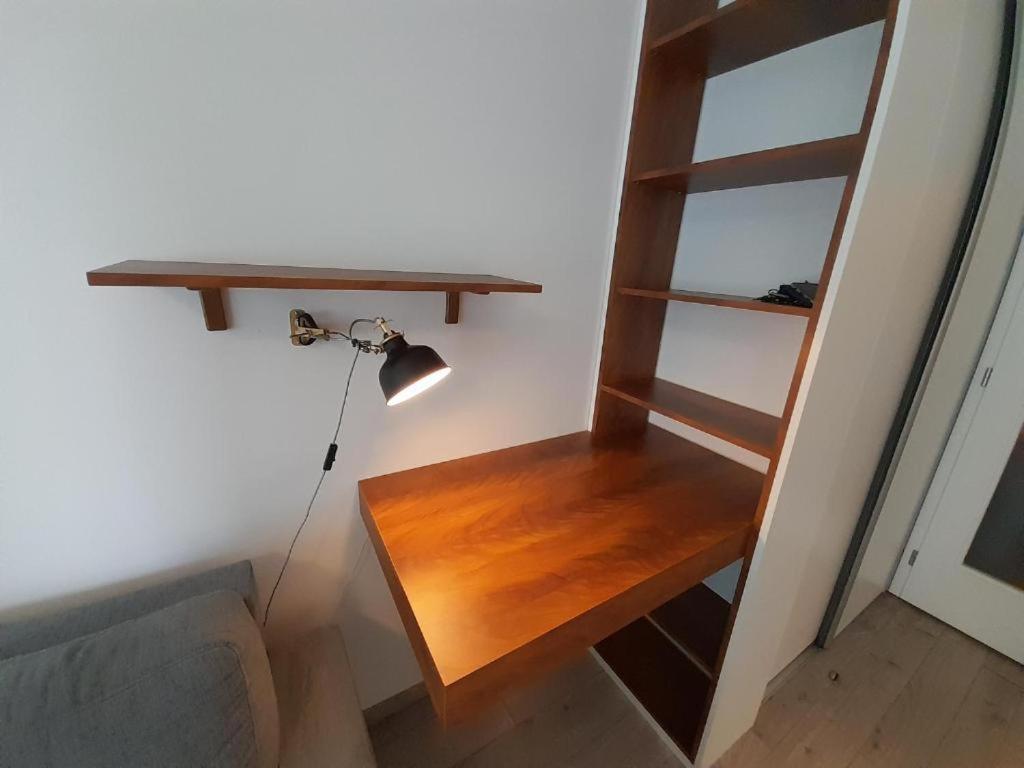 Entrez Radnica Lägenhet Košice Exteriör bild