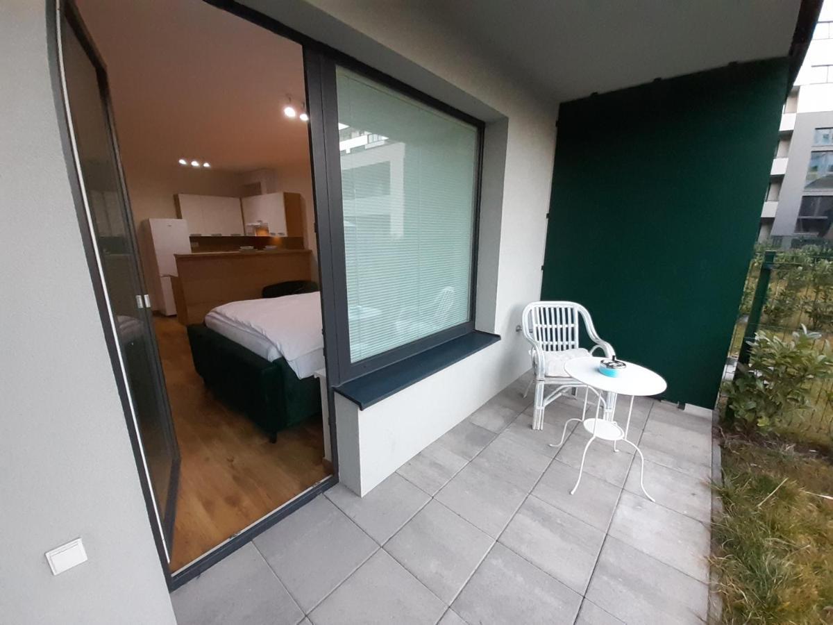 Entrez Radnica Lägenhet Košice Exteriör bild