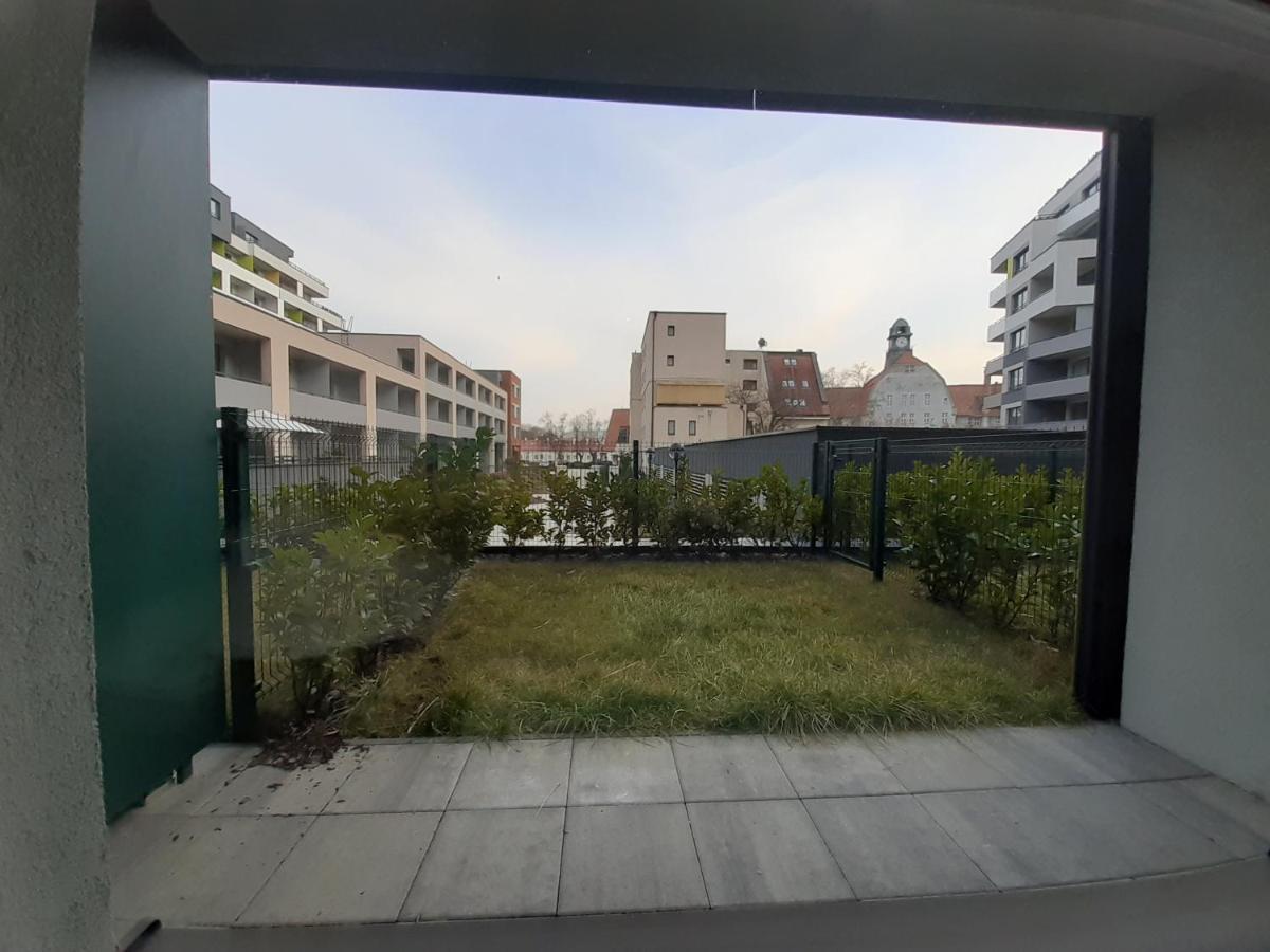Entrez Radnica Lägenhet Košice Exteriör bild